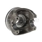 Volvo SPL250 Half Round End Yoke | 22826772