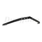 Volvo Splash Shield Support, Left Hand | 20489169