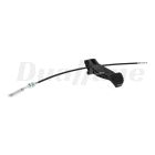 Volvo Steering Wheel Adjuster Cable Kit | 3176910