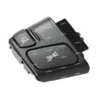 Volvo Steering Wheel Switch, Remote Mi/Hi | 21014108