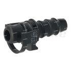 Volvo Straight Coolant Line Fitting | 20850966