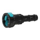 Volvo Straight Quick Coupling | 21308752