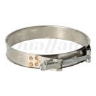 Volvo T-Bolt Hose Clamp | 1544733