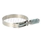 Volvo T Bolt Hose Clamp | 20579826