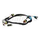 Volvo Tail Lamp Harness | 22082429