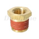 Volvo Threaded Adapter | 25091719