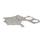 Volvo Timing Gear Plate | 21890385