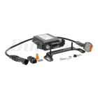 Volvo Tire Pressur Monitoring System Control Unit | 24139322