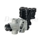 Volvo Tractor Protection Control Valve | 8074524