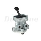 Volvo Tractor Protection Valve | 20422156