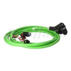 Volvo Trailer Cable Harness | 21375557