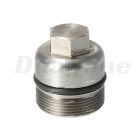 Volvo Transmission Axle Brake Cup | 22503041
