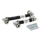 Volvo Transmission Oil Cooler Hose Kit | 24009664