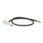 Volvo Transmission Oil Cooler Line | 21866791