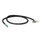 Volvo Transmission Oil Cooler Line | 21866792