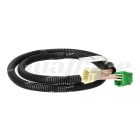 Volvo Transmission Shift Selector Harness | 20962710