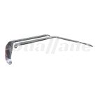 Volvo Truck Window Ventilators | 3093602