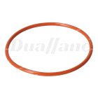 Volvo Turbocharger to Charge Air Cooler O-Ring | 21096684