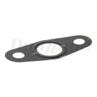 Volvo Turbo Oil Drain Gasket | 20707685