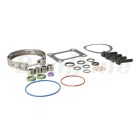 Volvo Turbocharger Installation Kit | 85137676