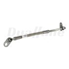 Volvo Turbocharger Oil Pressure Hose | 21169890