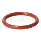 Volvo Turbocharger to Charge Air Cooler O-Ring | 20787384