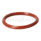 Volvo Turbocharger to Charge Air Cooler O-Ring | 20787386