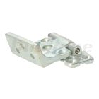 Volvo Upper Door Hinge, Left Hand | 20398135