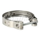 Volvo V-Band Clamp | 20504408