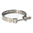 Volvo V-Band Clamp | 20562947