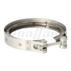 Volvo V-Band Clamp | 20592783