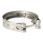 Volvo V-Band Clamp | 20592787