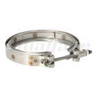 Volvo V-Band Clamp | 21693026
