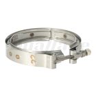 Volvo V-Band Exhaust Clamp | 8071156