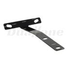 Volvo VN Vertical Cab Air Deflector Bracket | 21070823