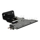 Volvo VNE Coolant Heater Support | 24110412
