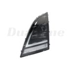 Volvo VNL / VNR 2018-2021 Left Hand LED Headlamp | 23680018