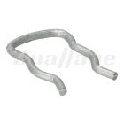 Wabco Retainer Ring | 895 226 730 4