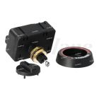 Webasto HVAC Spare Trade Control Element | 1322581A