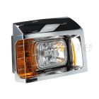Western Star 4700 Right-Hand Headlamp | A06-82018-011