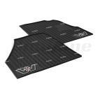 Western Star 4900X Floor Mat Set | 49XFM
