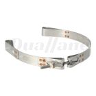Western Star ATS/SCR Under Step Mounting Band | 04-29602-000