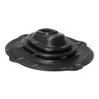 Western Star Clutch Pedal Boot | 25130-3402