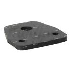 Western Star Hadley Air Horn Gasket | 63006-3413
