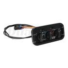 Western Star Heating and Air Conditioning Rotary Control | A22-73379-004