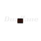 Western Star Hollow Hex Pipe Plug | 23-13848-001
