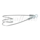 Western Star Hood stop Cable | A17-19013-005