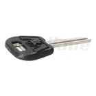 Western Star Key Blank | 22-73689-000