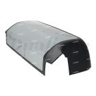 Western Star Primary Mirror Shell, Left Hand | 22-79064-500