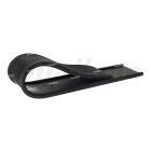 Western Star Rubber Fuel Tank Isolator Strap  | 43205-3411-33.0